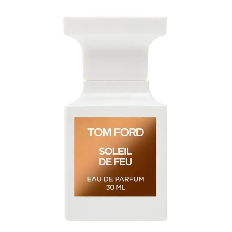 Soleil De Feu eau de parfum