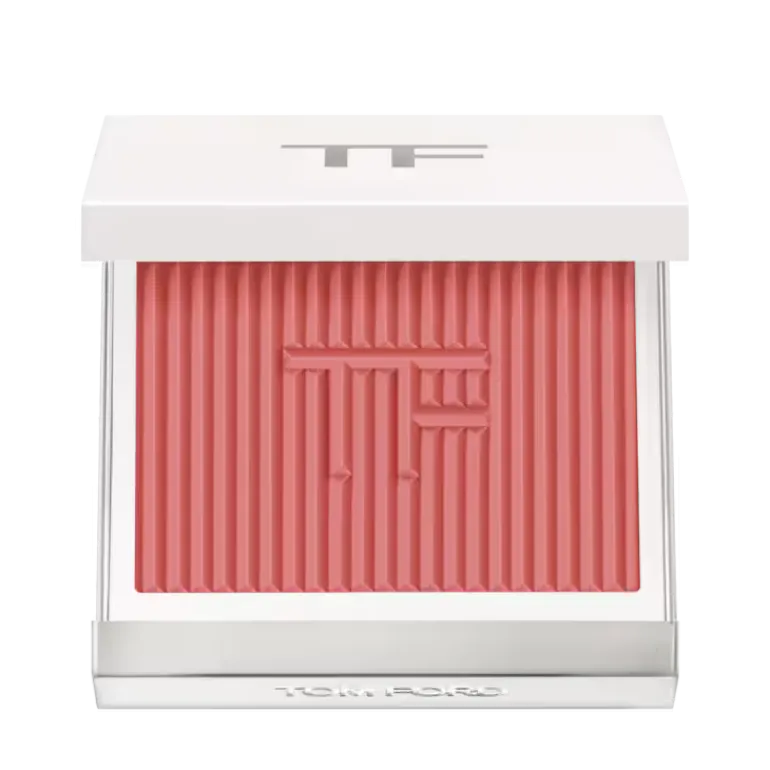 Soleil Neige Creme Blush TOM FORD - Alla Violetta Boutique Napoli