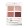Soleil Neige Eye Color Quad Chalet Mink