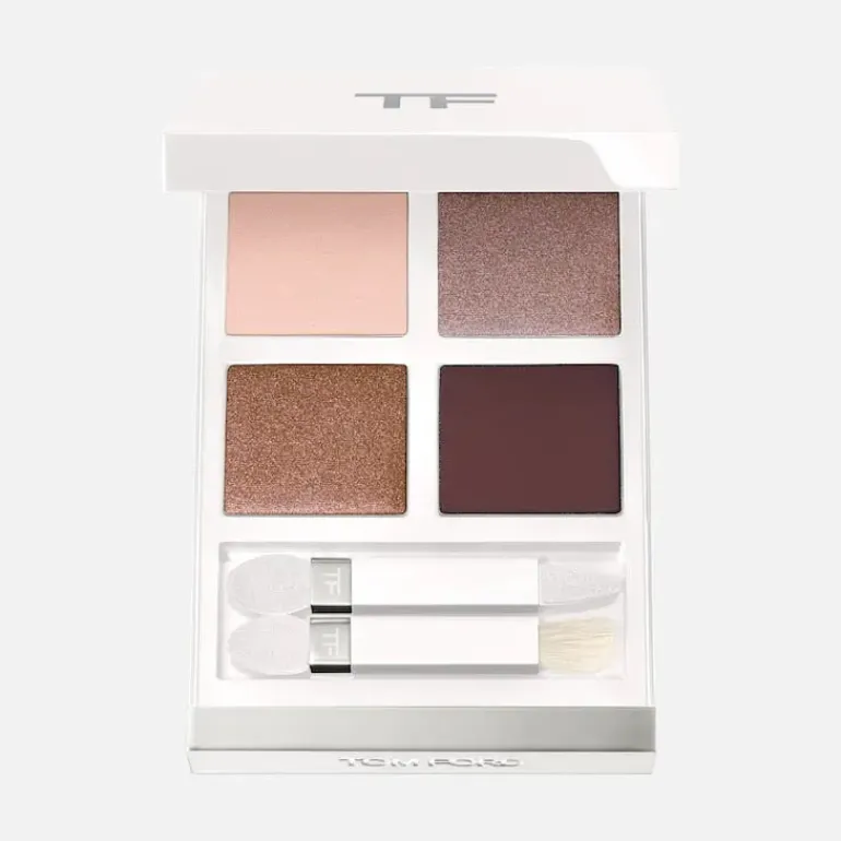 Soleil Neige Eye Color Quad TOM FORD - Alla Violetta Boutique Napoli