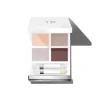 Soleil Neige eye colour quad lumiere - Alla Violetta Boutique