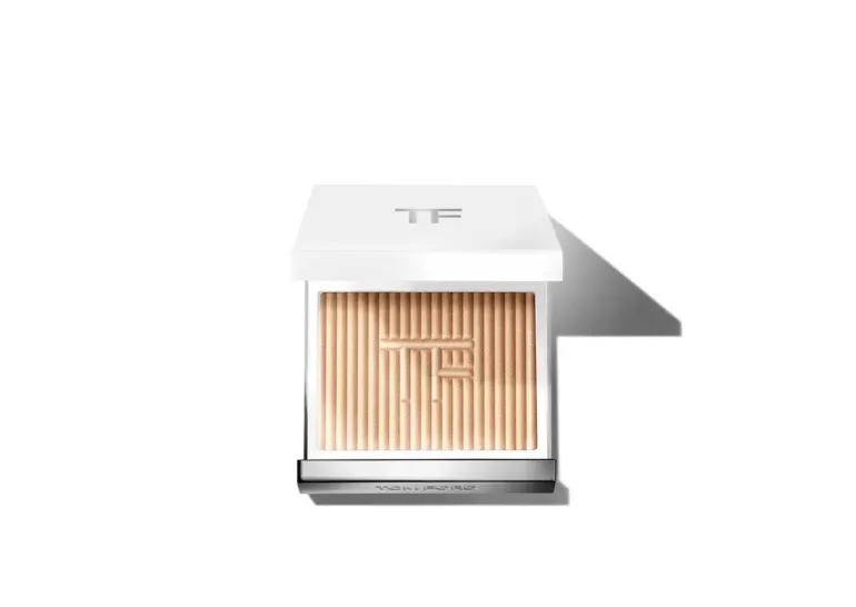 Soleil Neige Glow Highlighter - Alla Violetta Boutique