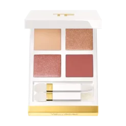 Soleil Summer Eye Color Quad Tom Ford - Alla Violetta Boutique