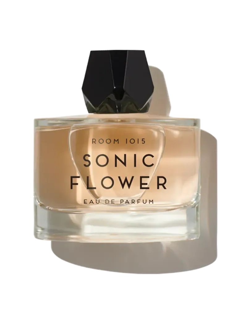 Sonic Flower