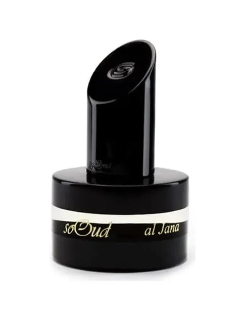 SoOud Al Jana Parfum Nektar 30 ml