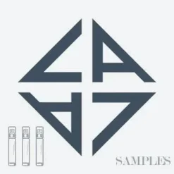 SoOud Fam Parfum Nektar Oud Sample 2 ml - Sample - SoOud