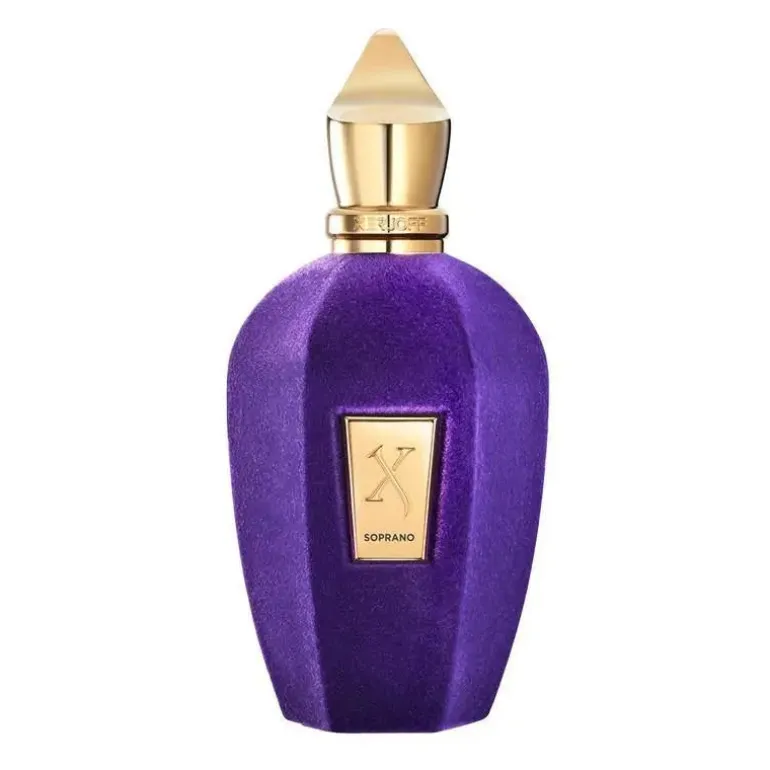 Soprano profumo