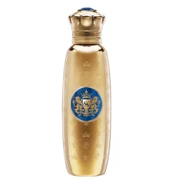 SPIRIT OF KINGS ZAURAC