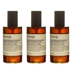 States of Being Room Sprays Trio - Profumo ambiente - AESOP