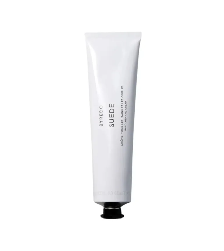 Suede crema mani Byredo