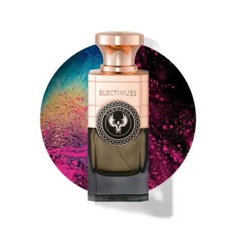 SUMMANUS Pure parfum
