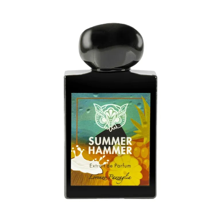 Summer Hammer Lorenzo Pazzaglia - Alla Violetta Boutique