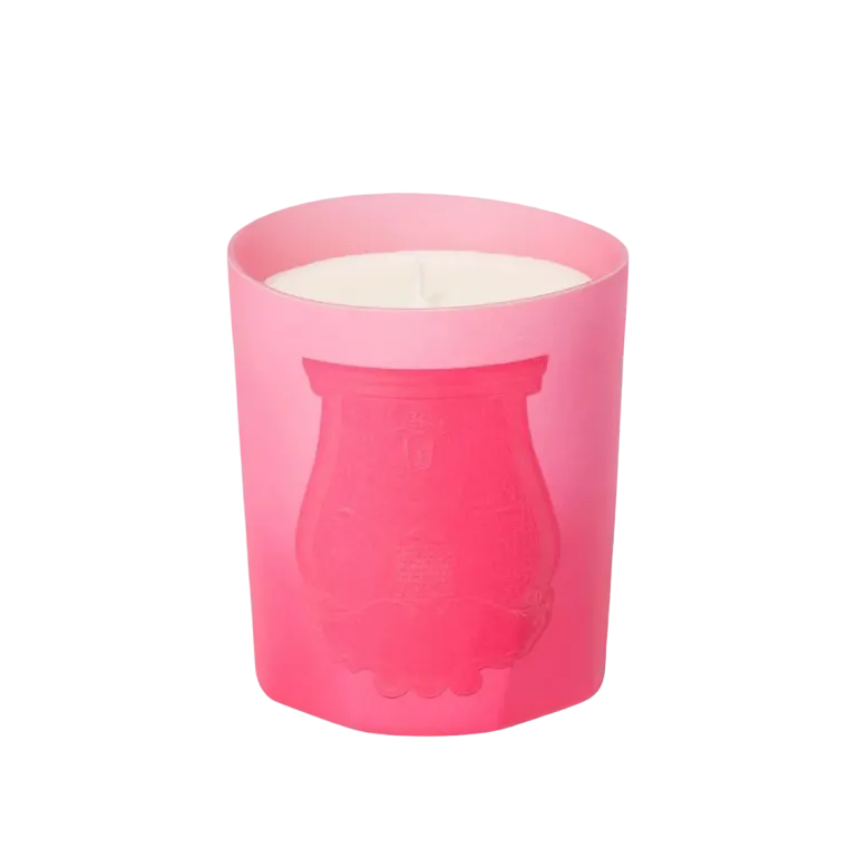 Summer Haze Candle TRUDON - Alla Violetta Boutique Napoli Rivenditore