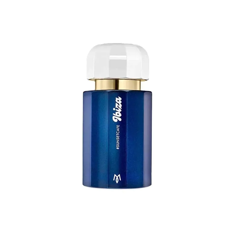 Sunset Cafè eau de parfum