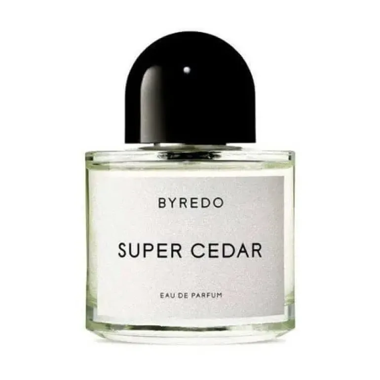 Super Cedar Eau de parfum