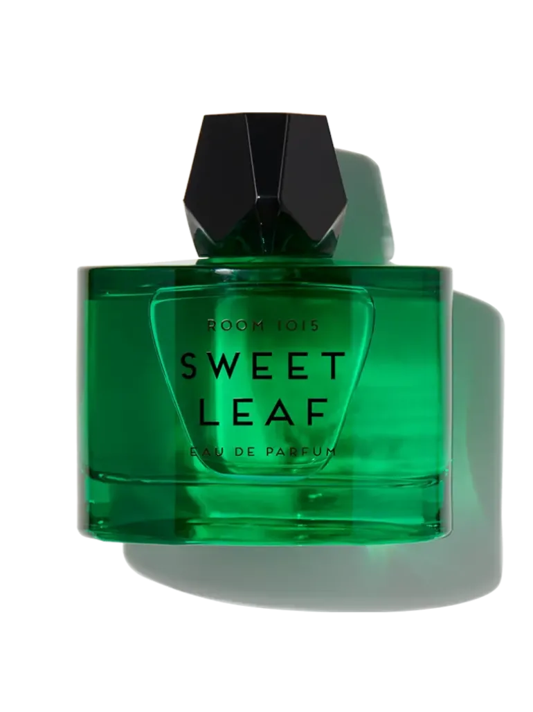 Sweet Leaf