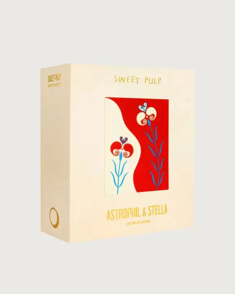 Sweet Pulp