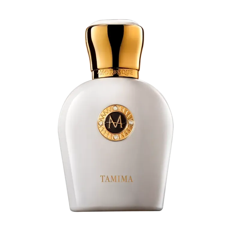 Tamima eau de parfum Moresque - Alla Violetta Boutique