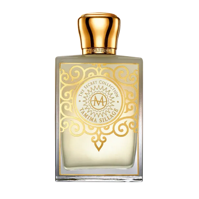 Tamima Sillage Moresque
