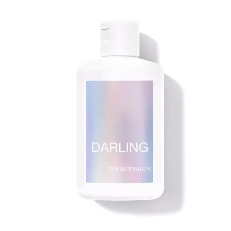 Tan Activator - Darling Sun - Trattamenti Solari - Official Retailer