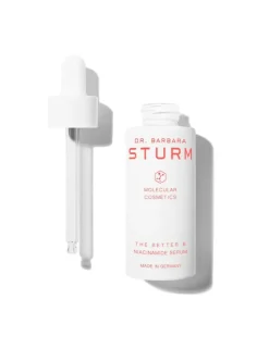 The Better B Niacinamide Serum