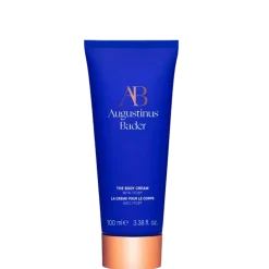 The Body Cream