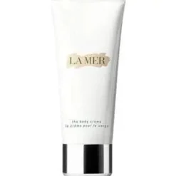 The Body Cream La Mer Tubo 200 Ml - Trattamento corpo - La Mer