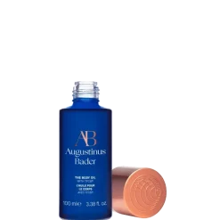 The Body Oil