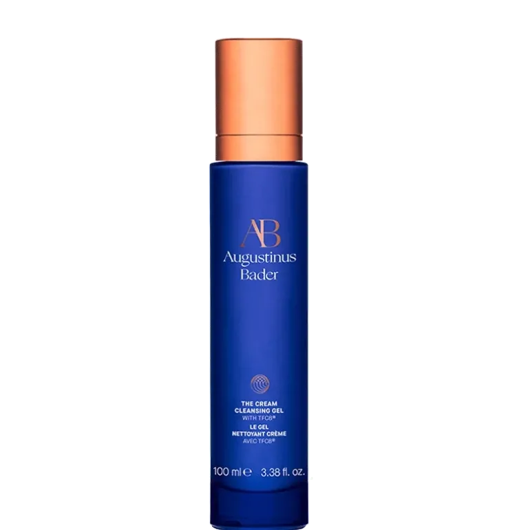 The Cream Cleansing Gel
