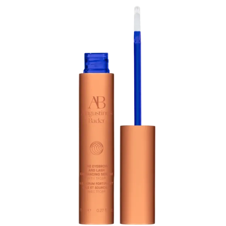 The Eyebrow and Lash Enhancing Serum
