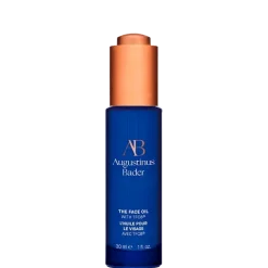 The Face Oil