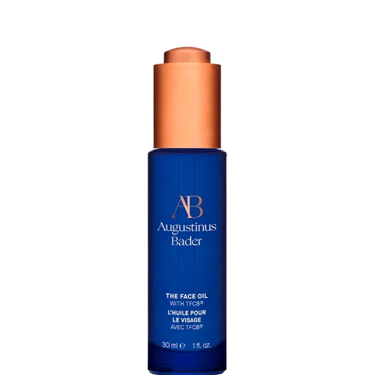 The Face Oil