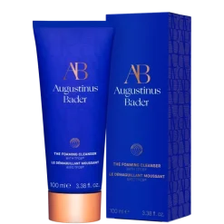 The Foaming Cleanser