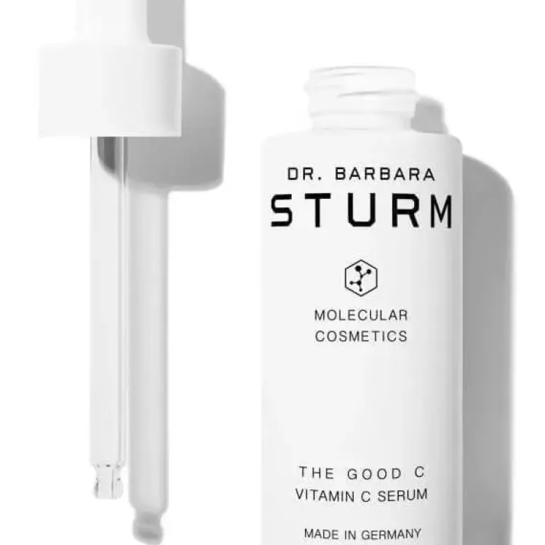 The Good C Vitaminic C Serum Dr. Barbara Sturm Official Retailer