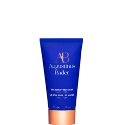 The Hand Treatment