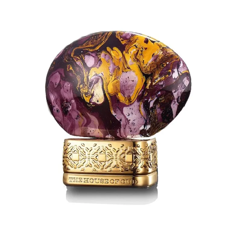 The House of Oud Grape Pearls - Alla Violetta Boutique.com
