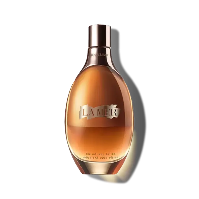 The Infused Lotion Genaissance La Mer