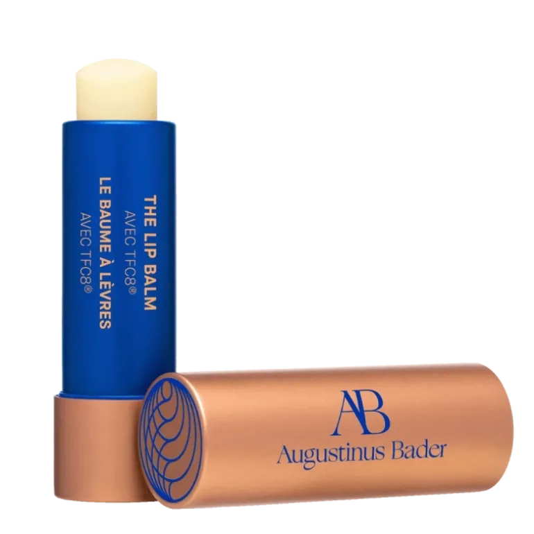 The Lip Balm