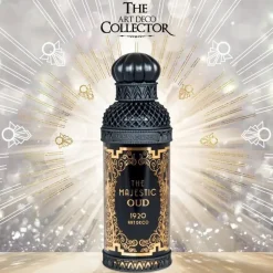 The Majestic OUD edp