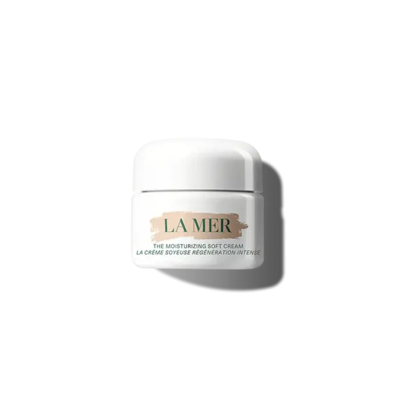 The Moisturizing Soft cream
