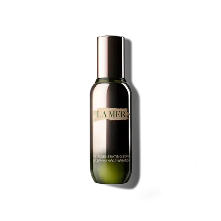 The Regenerating Serum