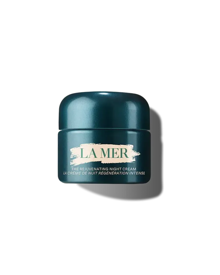The Rejuvenating Night Cream