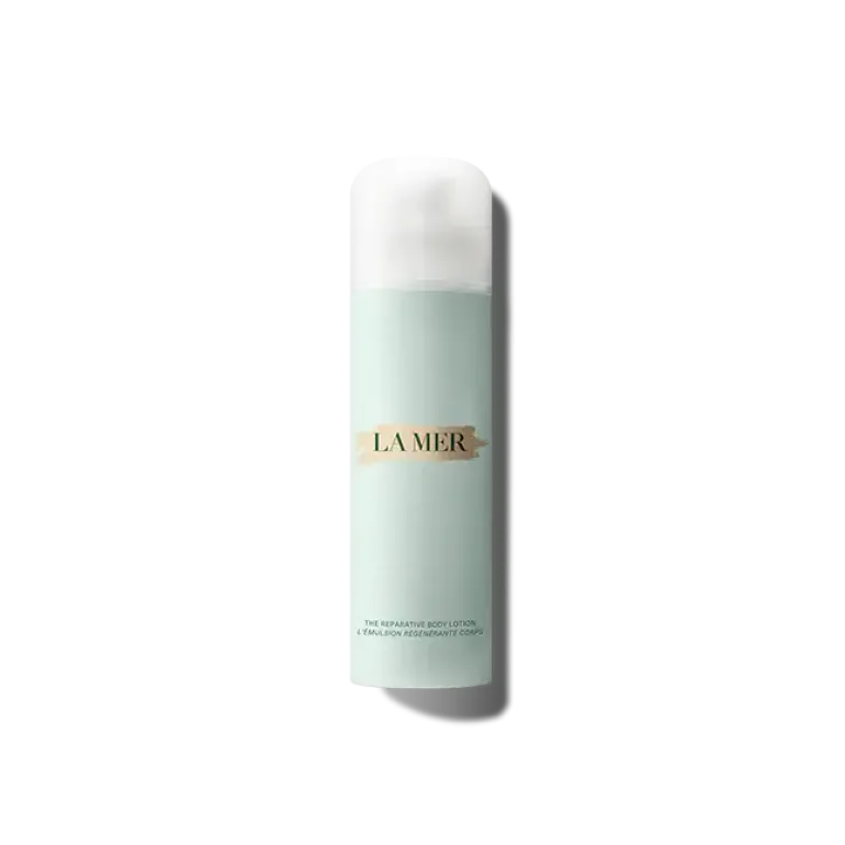The Reparative Body Lotion