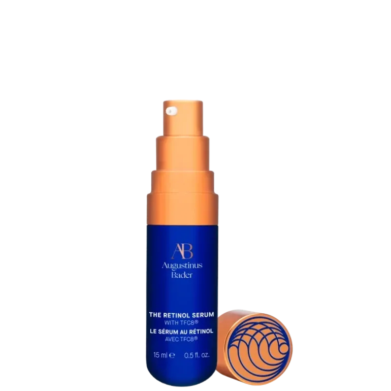 The Retinol Serum