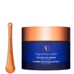 The Rich Eye Cream AUGUSTINUS BADER - Alla Violetta Boutique Napoli