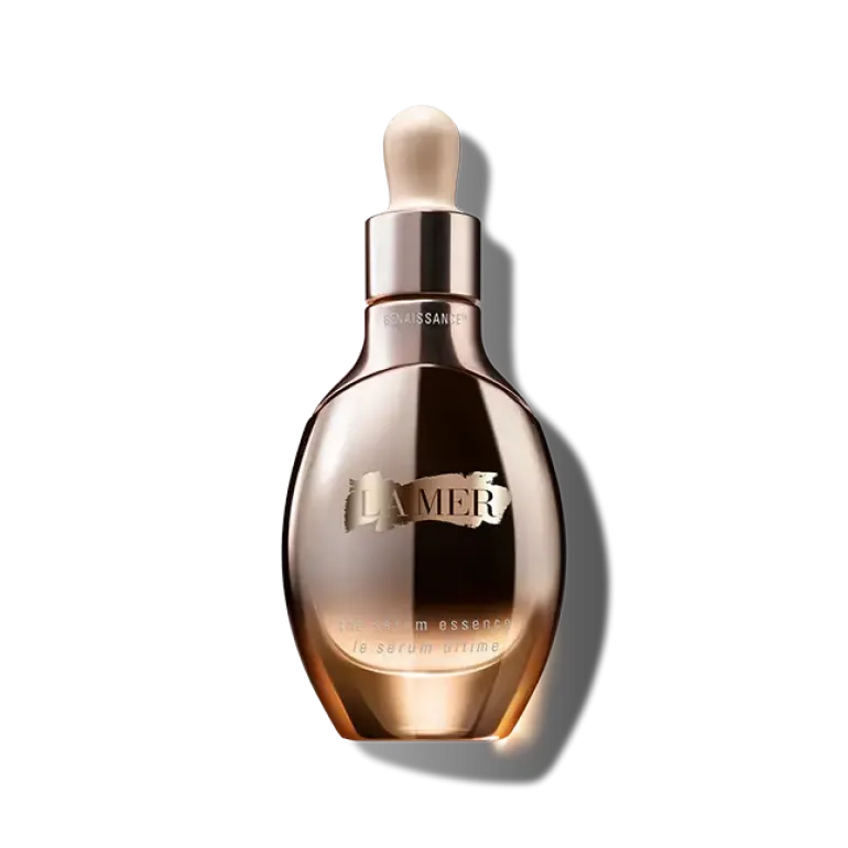 The Serum Essence Genaissance La Mer
