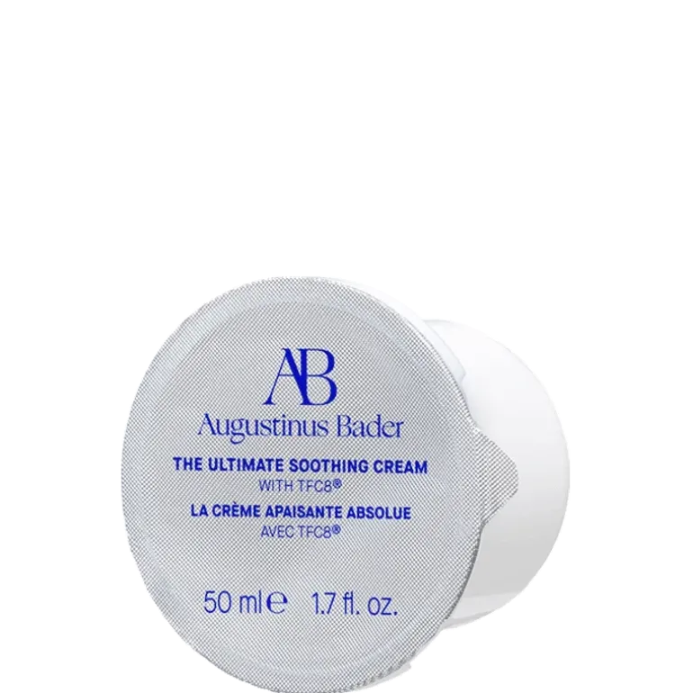 The Ultimate Soothing Cream