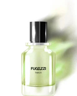 Thirsty Extrait de parfum Fugazzi