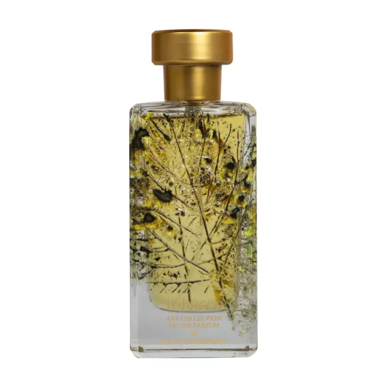 Tobacco ALJAZEERA - Alla Violetta Boutique Napoli