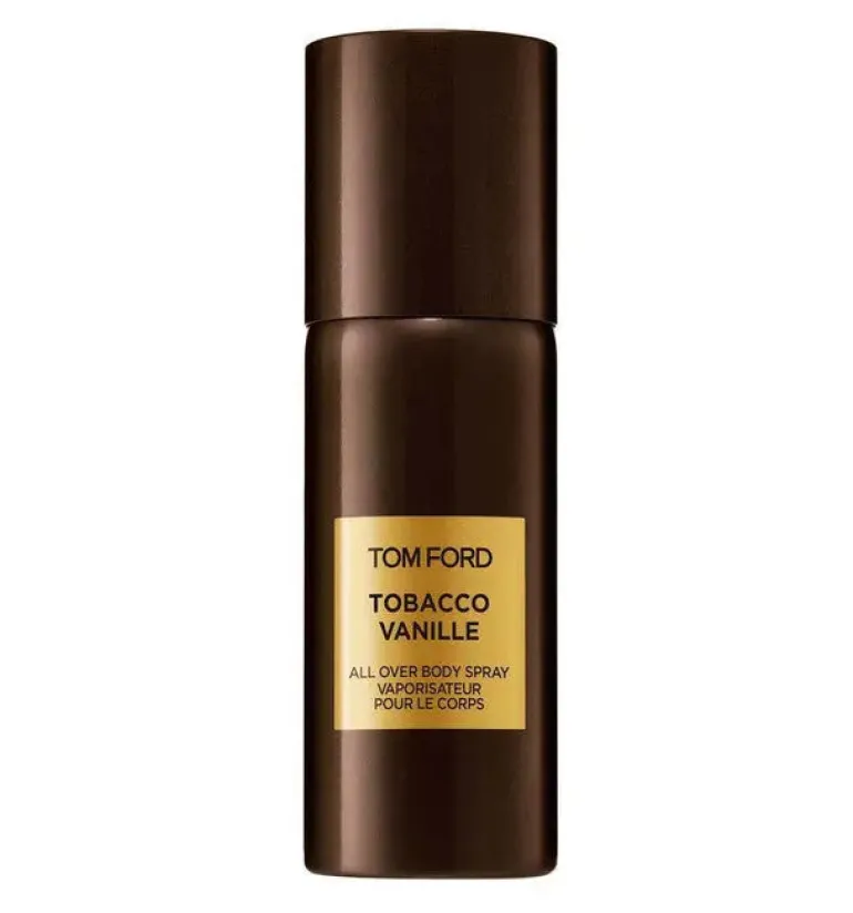 Tobacco Vanille All Over Body Spray